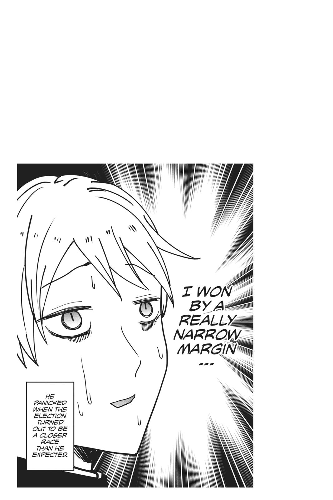 Kaguya-sama: Love is War Chapter 68 - Page 19