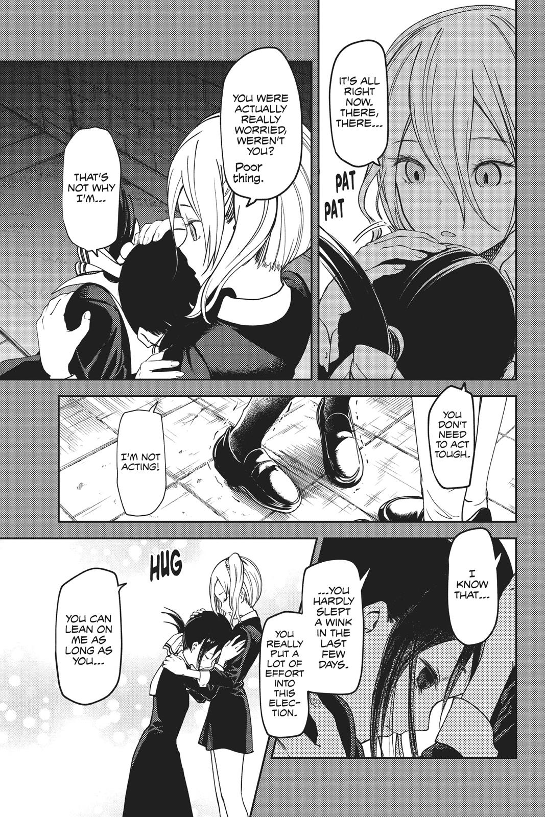 Kaguya-sama: Love is War Chapter 69 - Page 3