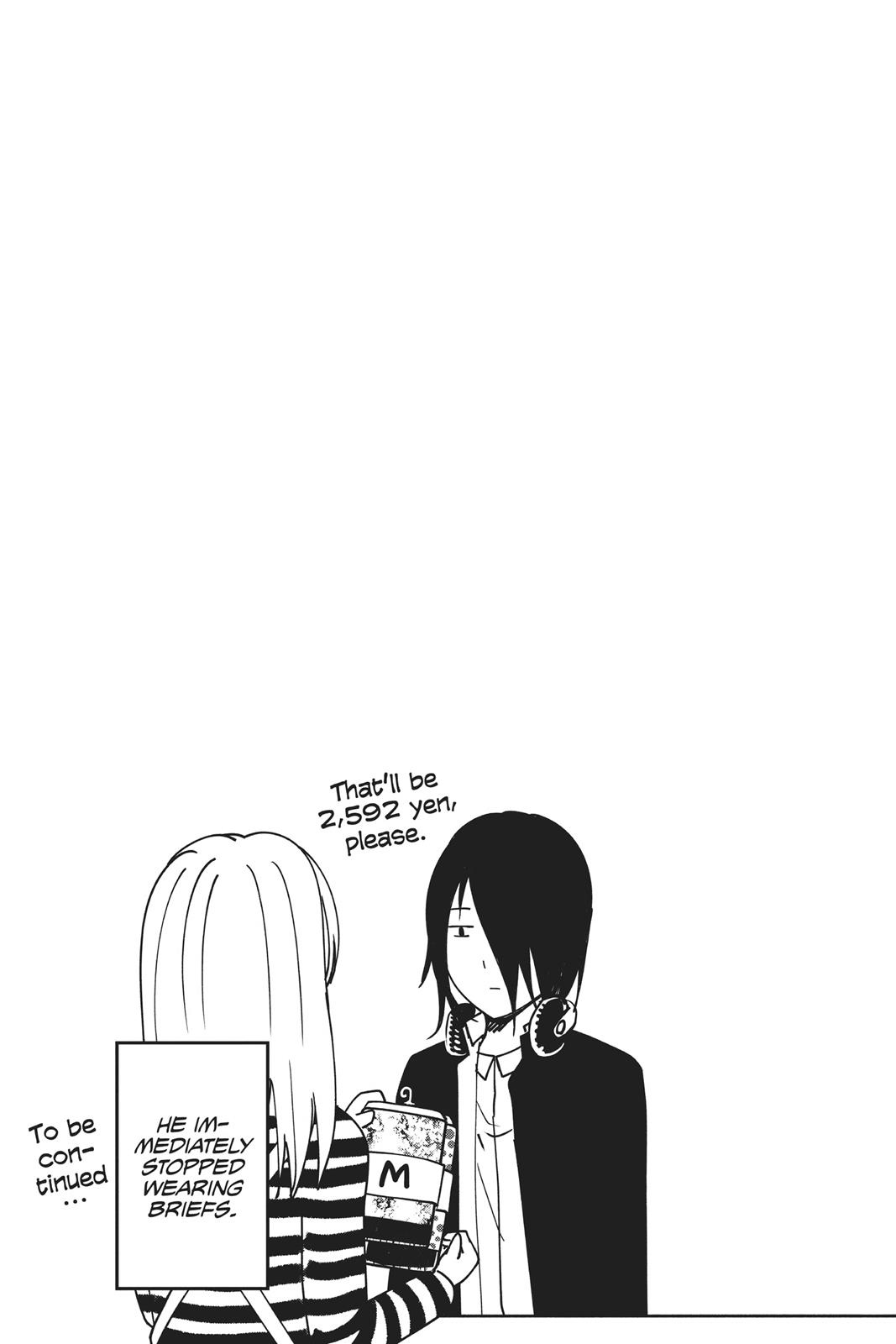 Kaguya-sama: Love is War Chapter 70 - Page 19