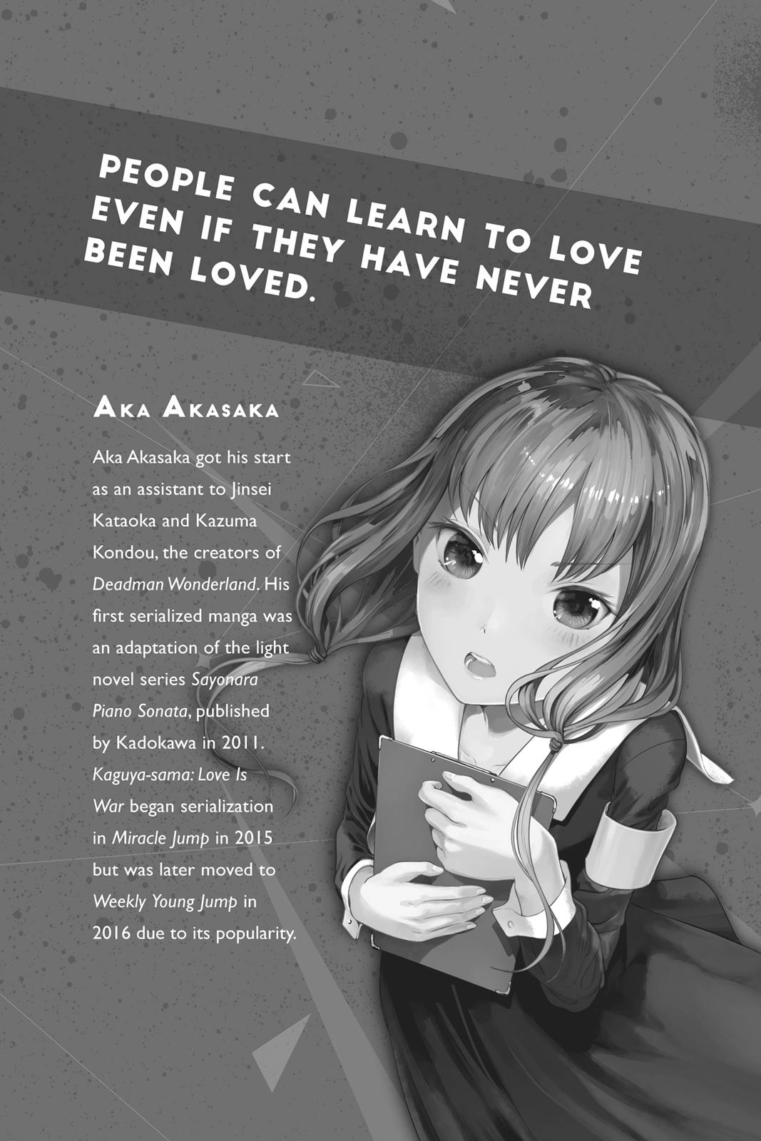 Kaguya-sama: Love is War Chapter 70 - Page 20