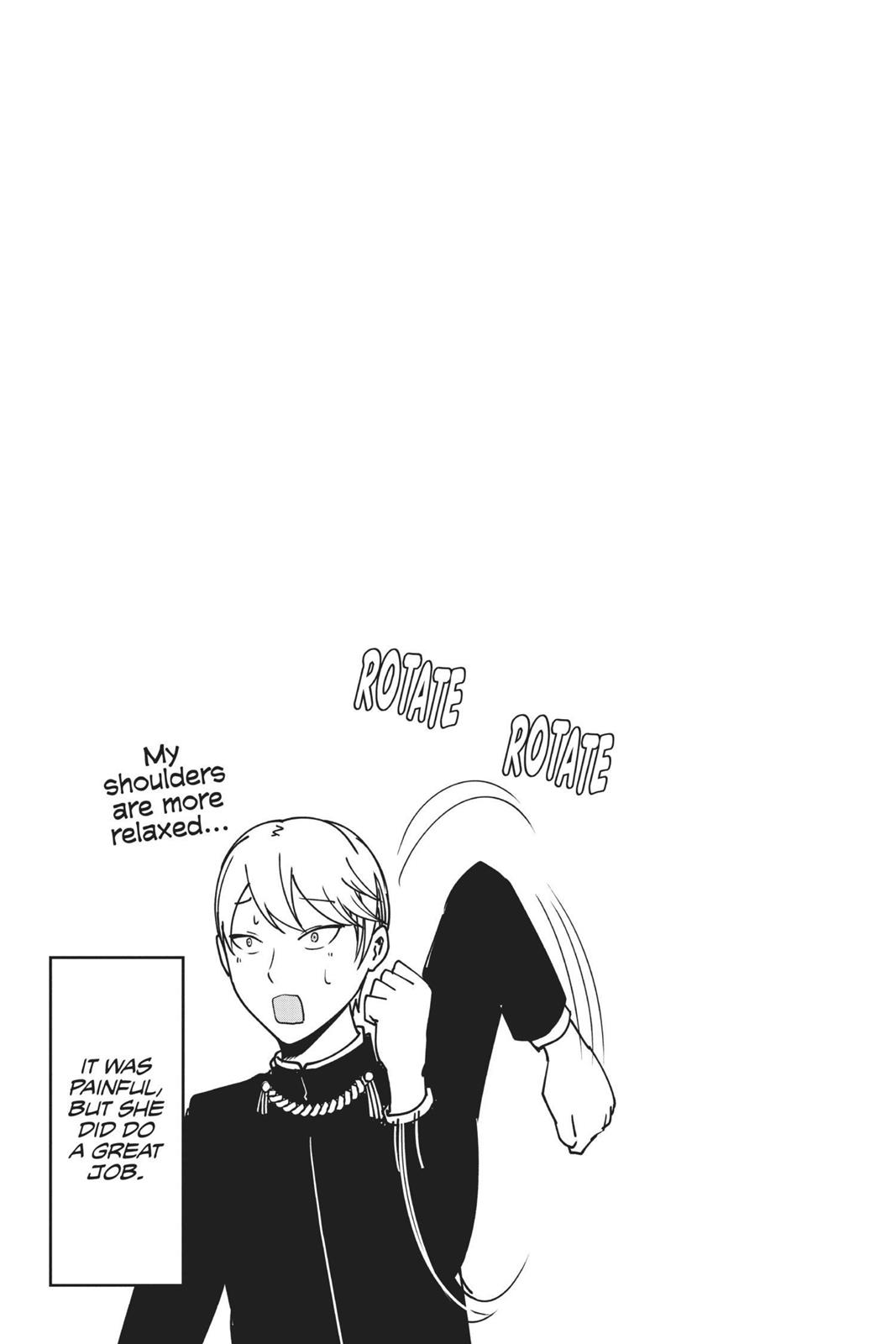 Kaguya-sama: Love is War Chapter 71 - Page 24