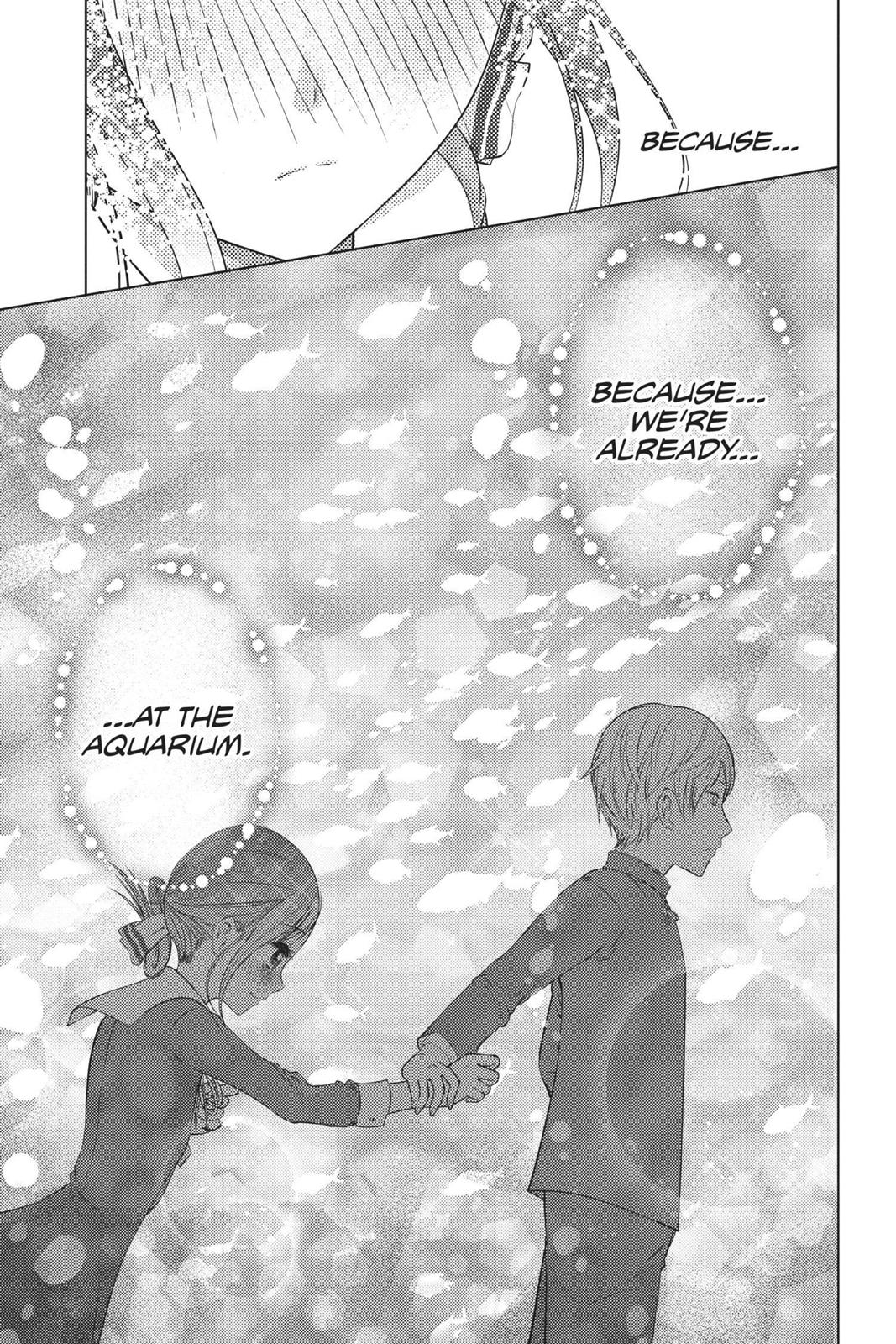 Kaguya-sama: Love is War Chapter 74 - Page 17