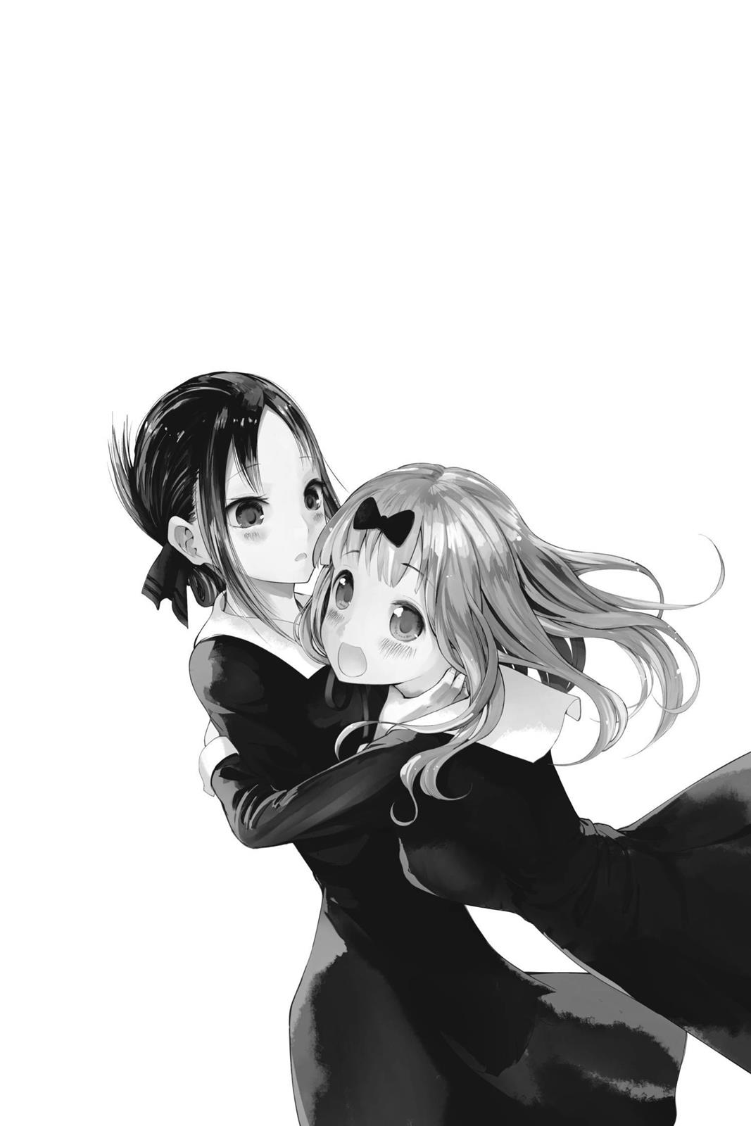 Kaguya-sama: Love is War Chapter 74 - Page 19