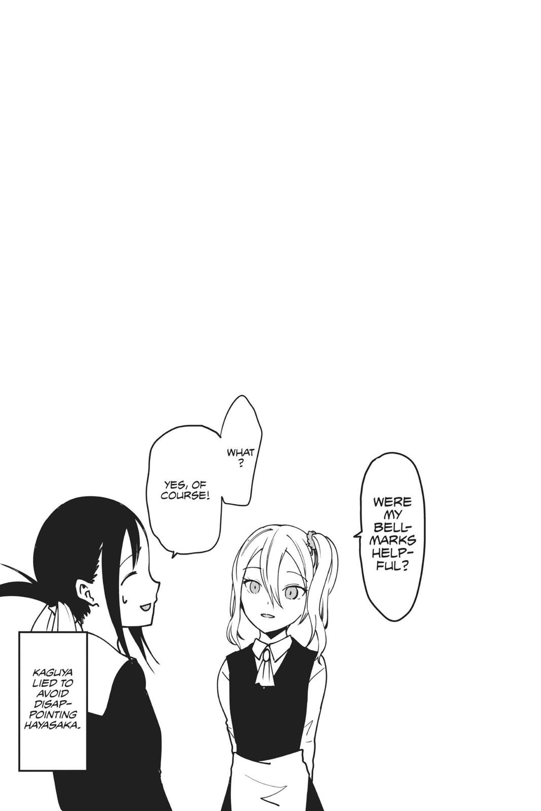 Kaguya-sama: Love is War Chapter 75 - Page 19