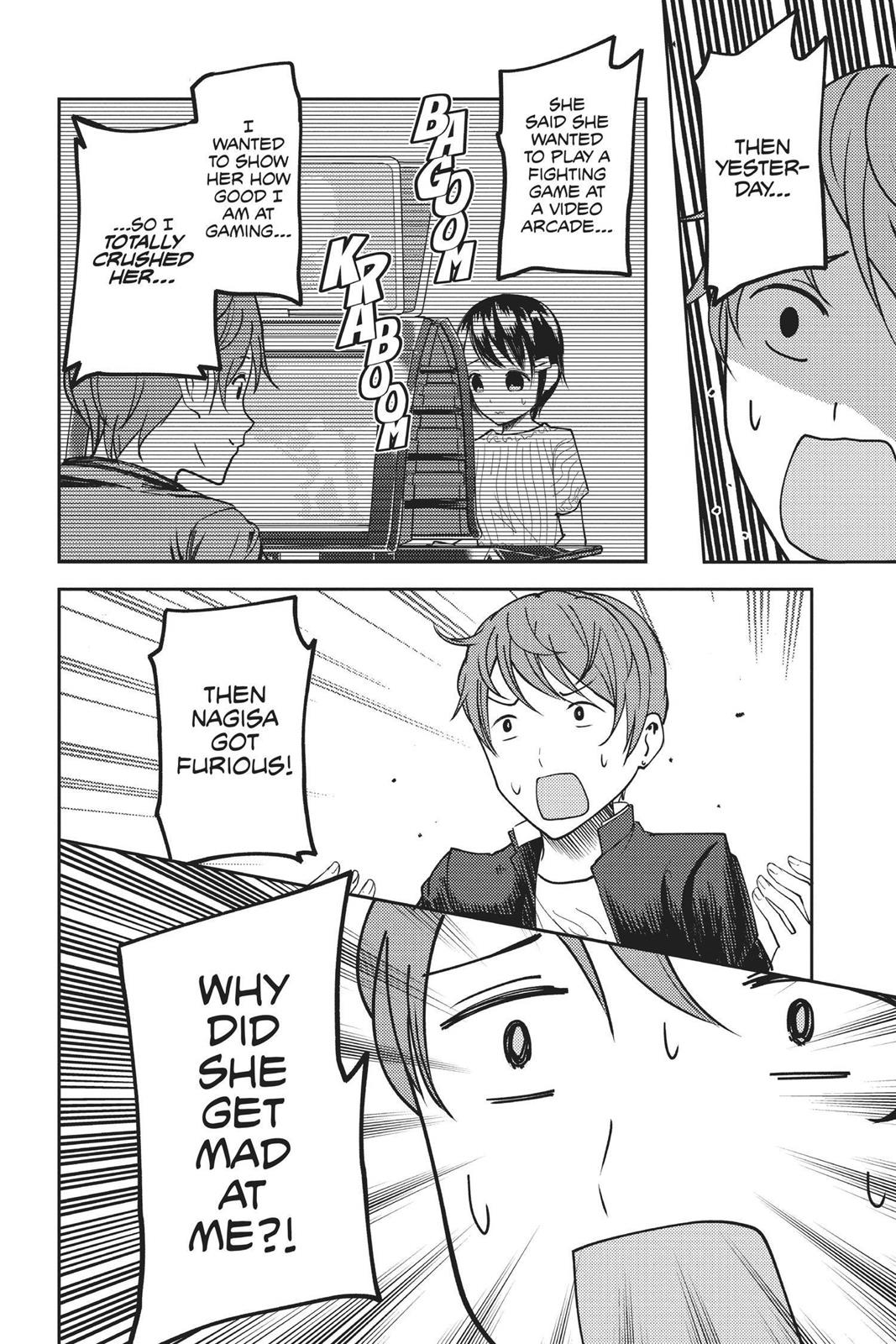 Kaguya-sama: Love is War Chapter 76 - Page 14