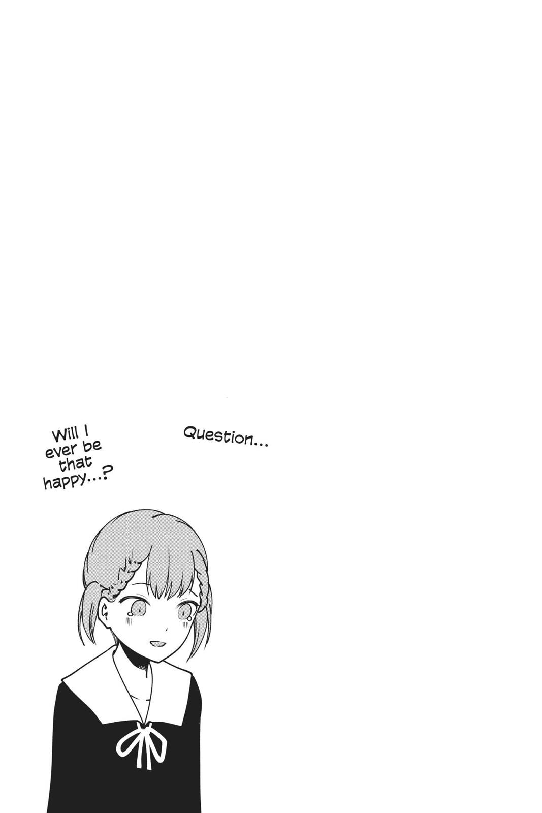 Kaguya-sama: Love is War Chapter 76 - Page 19