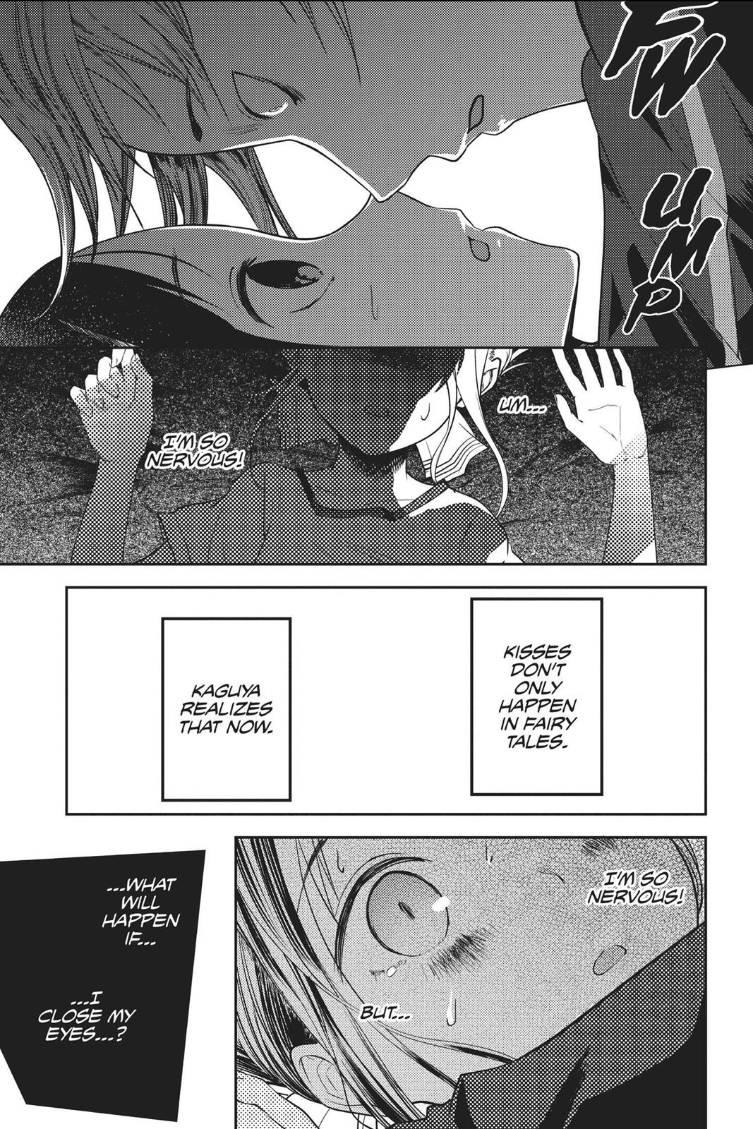 Kaguya-sama: Love is War Chapter 78 - Page 17