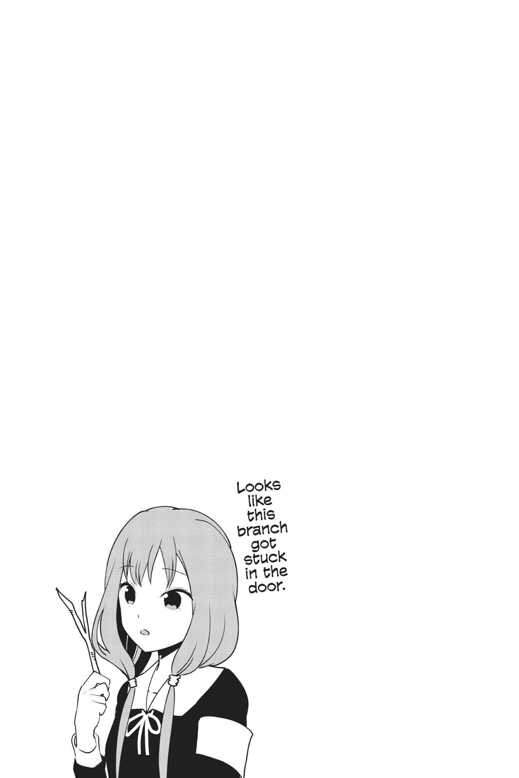 Kaguya-sama: Love is War Chapter 78 - Page 21