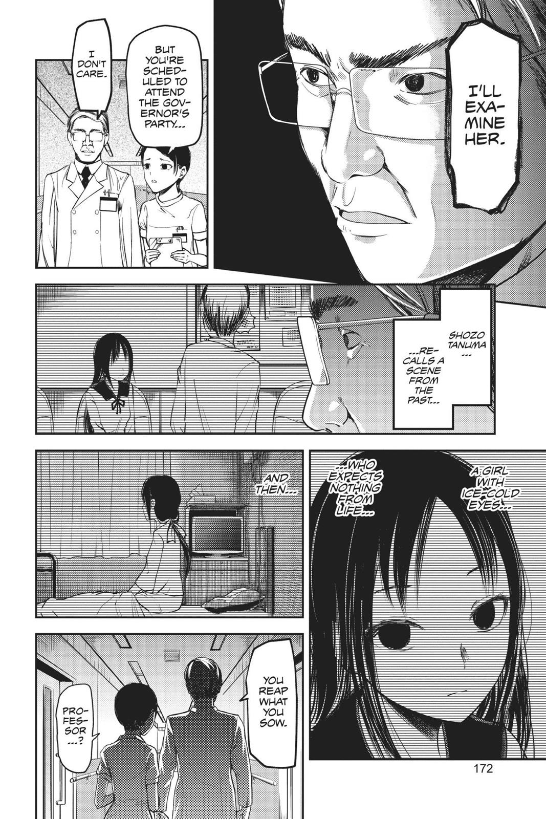 Kaguya-sama: Love is War Chapter 79 - Page 6