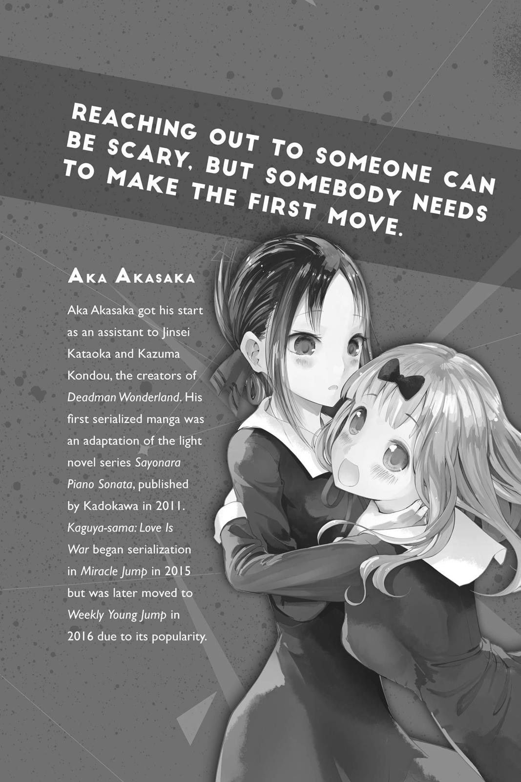 Kaguya-sama: Love is War Chapter 80 - Page 20