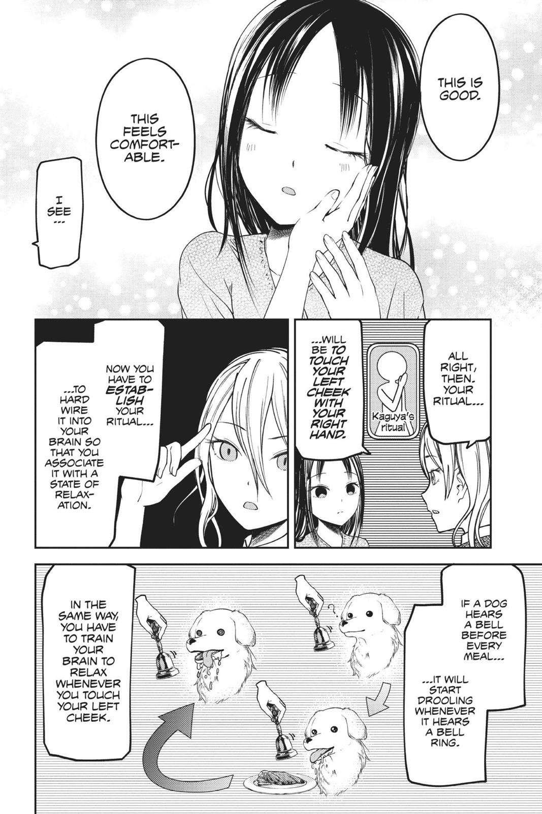 Kaguya-sama: Love is War Chapter 81 - Page 11