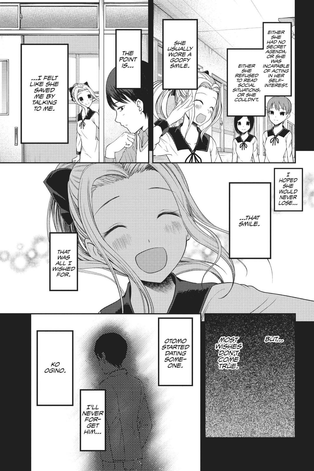 Kaguya-sama: Love is War Chapter 88 - Page 9