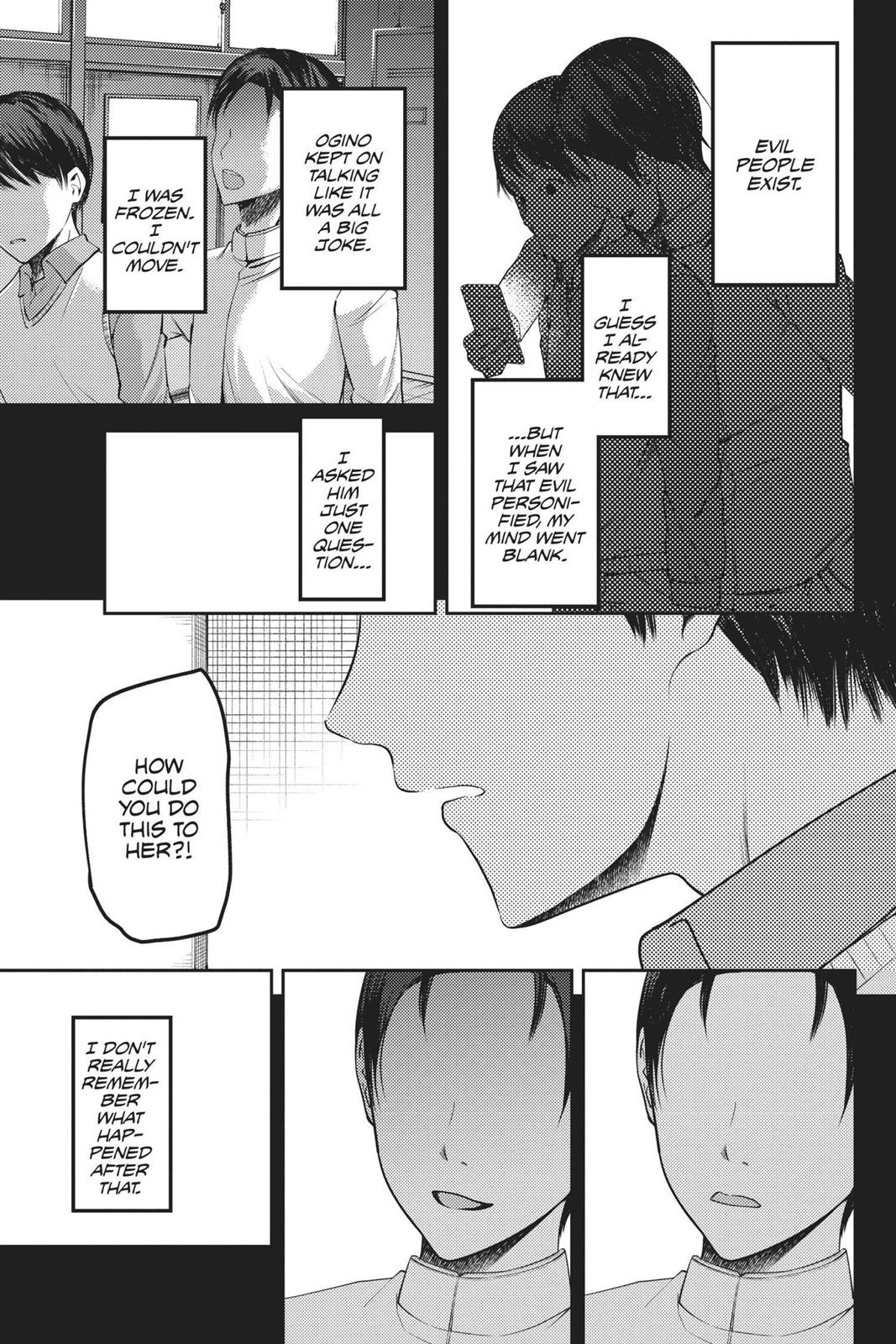 Kaguya-sama: Love is War Chapter 88 - Page 15