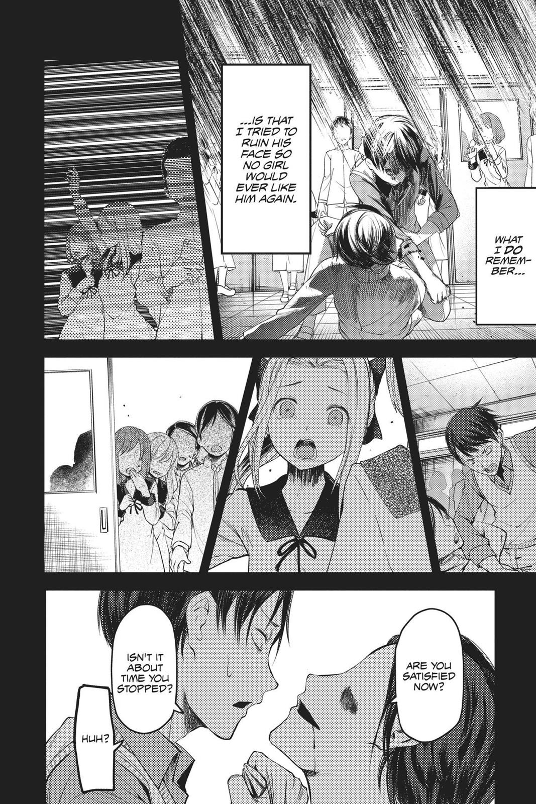 Kaguya-sama: Love is War Chapter 88 - Page 16