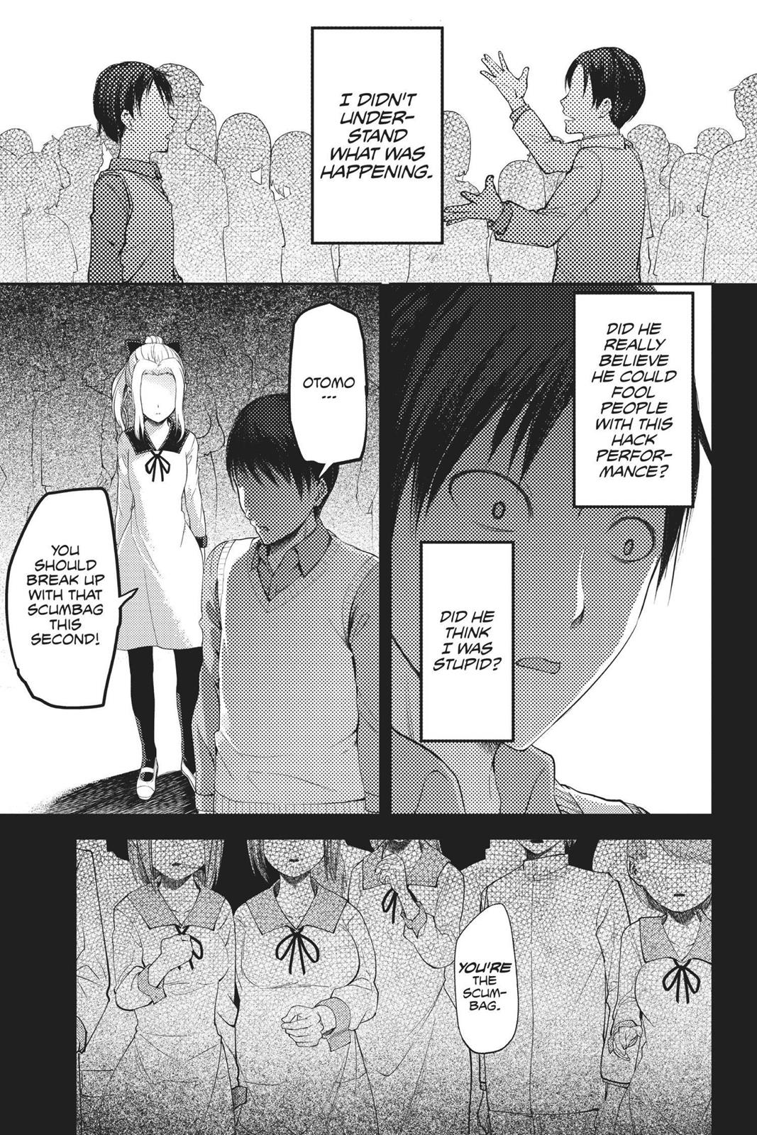 Kaguya-sama: Love is War Chapter 88 - Page 19