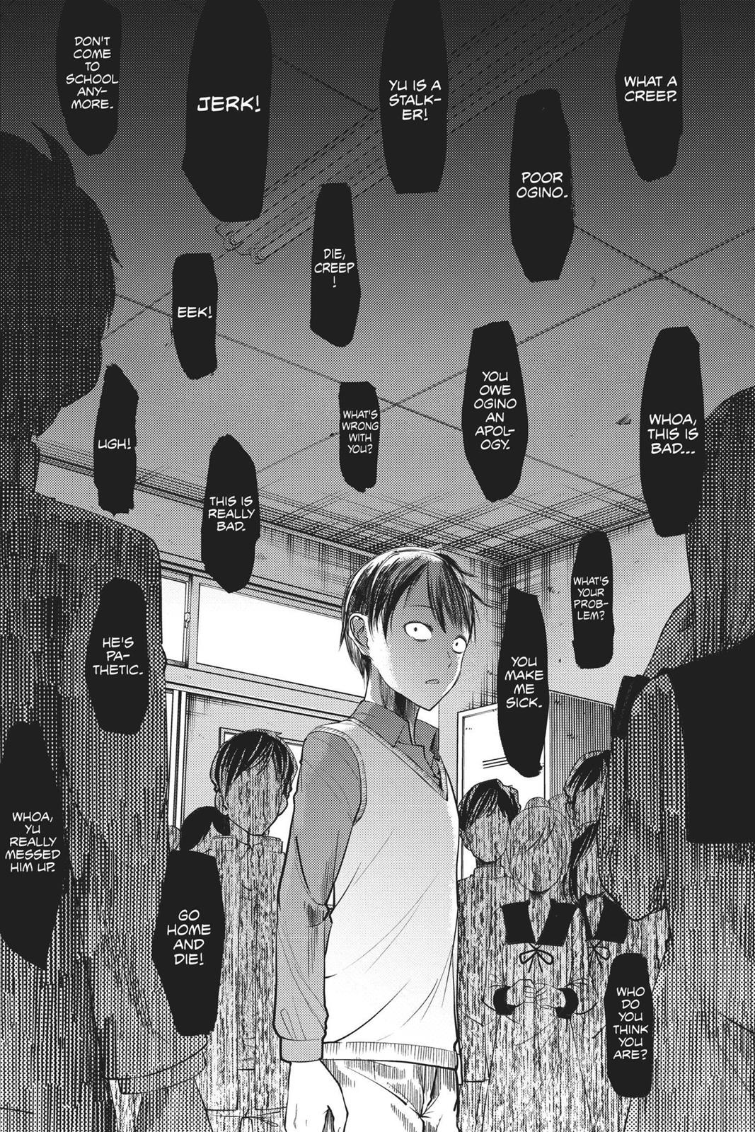 Kaguya-sama: Love is War Chapter 88 - Page 20