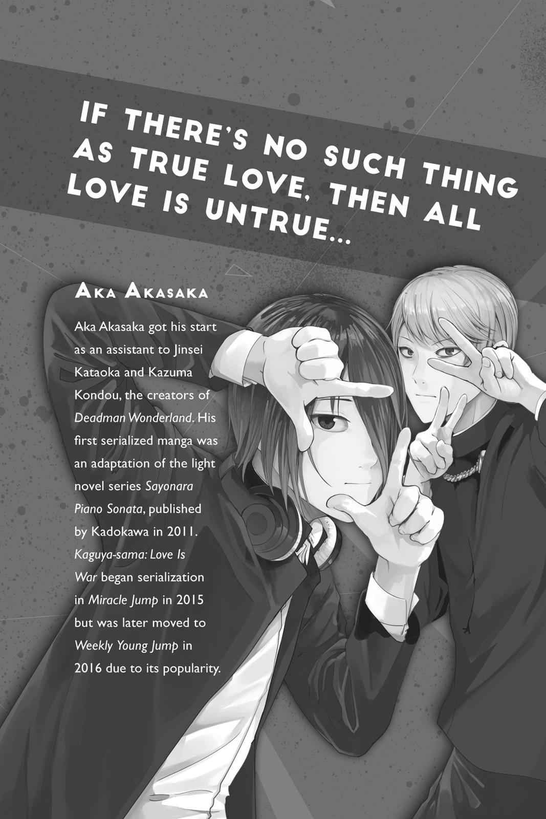 Kaguya-sama: Love is War Chapter 91 - Page 20