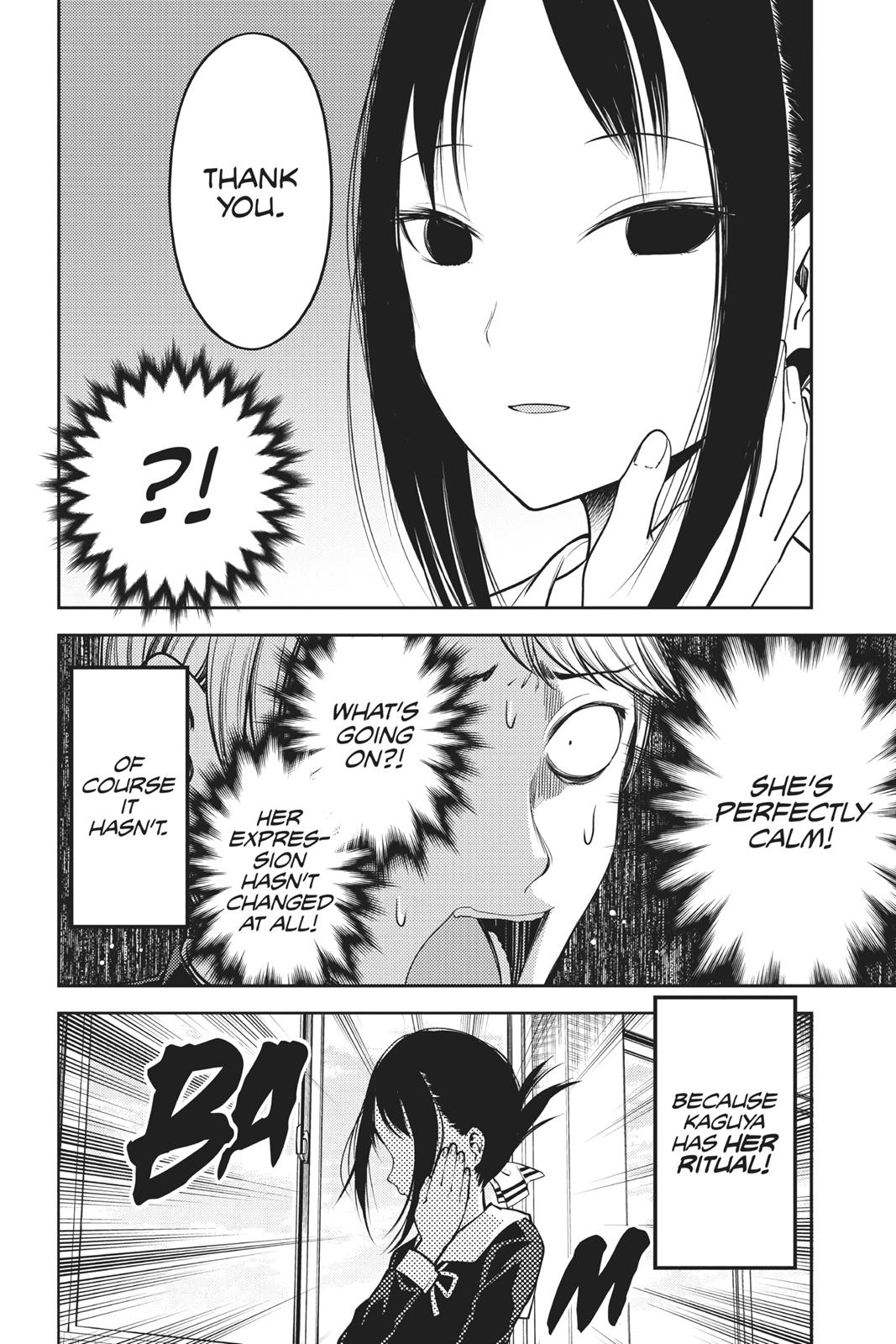 Kaguya-sama: Love is War Chapter 92 - Page 10