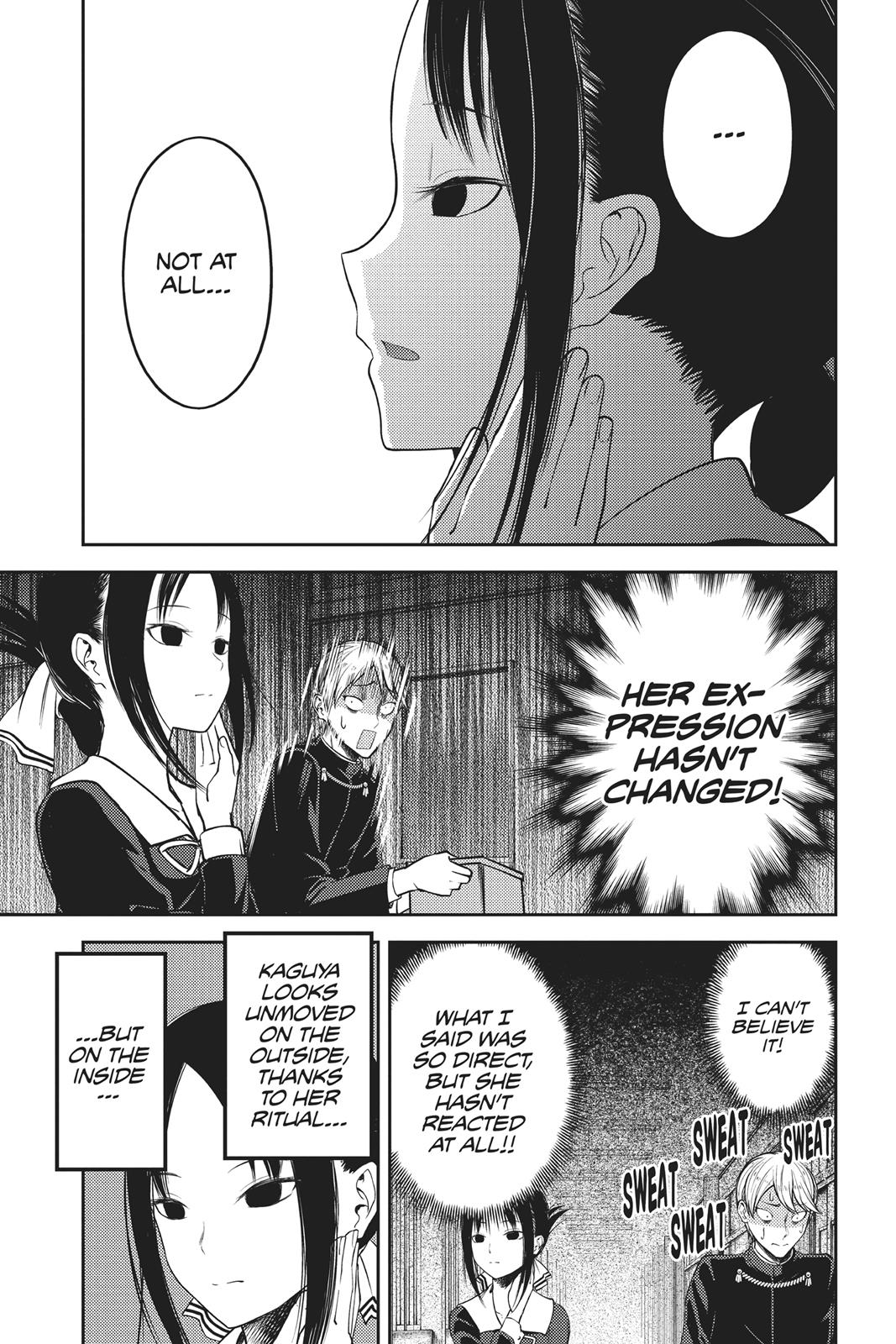 Kaguya-sama: Love is War Chapter 92 - Page 13