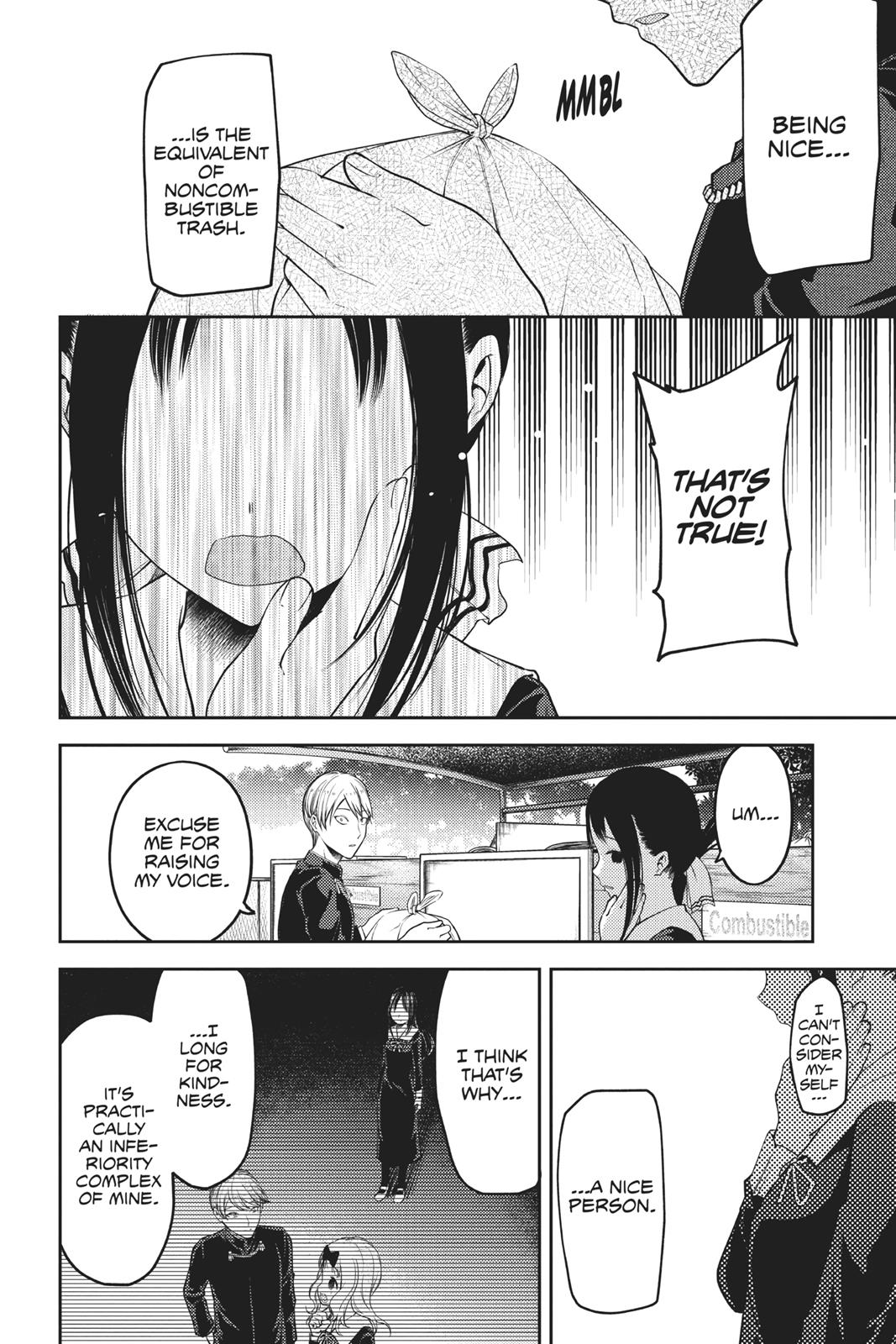 Kaguya-sama: Love is War Chapter 92 - Page 18