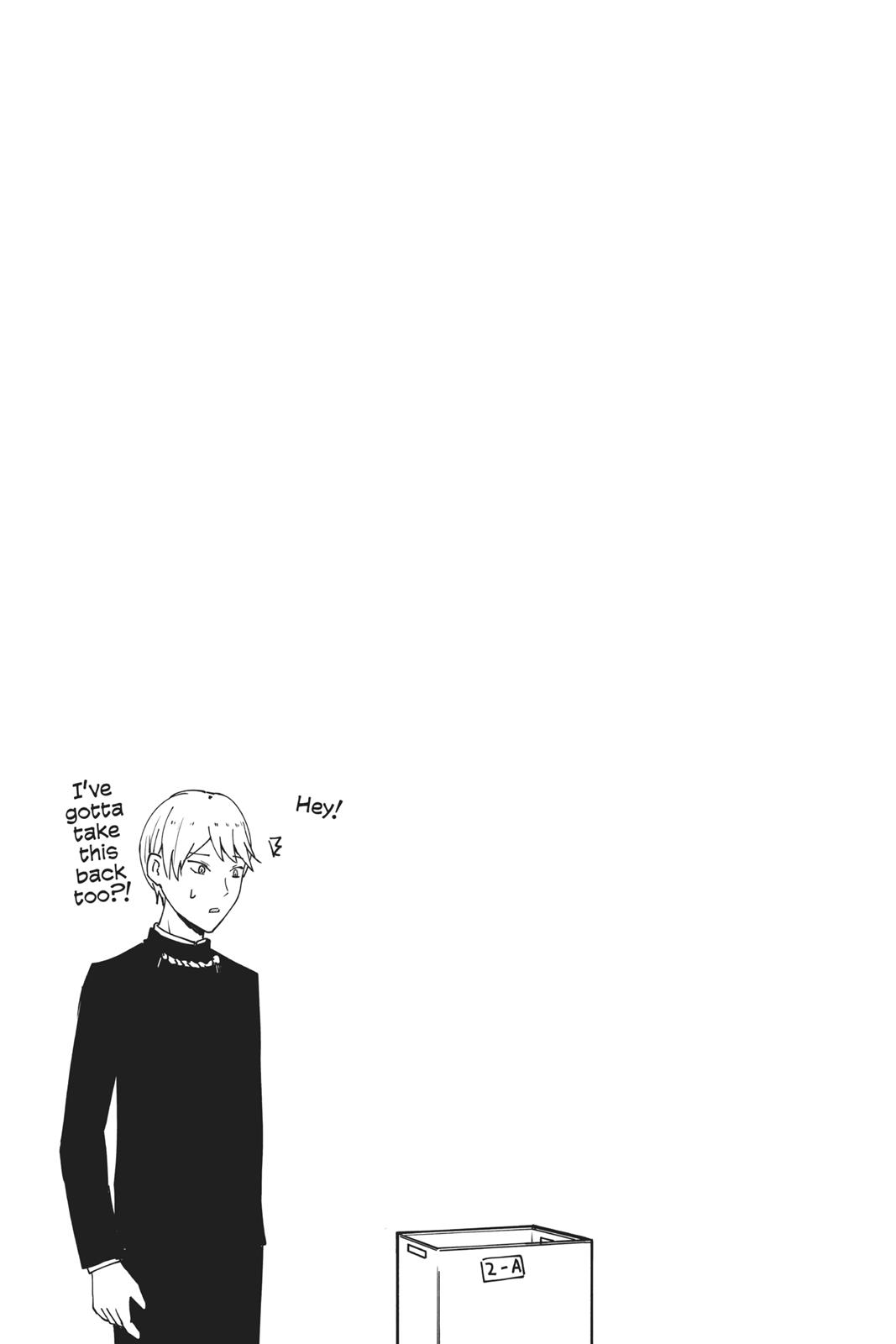 Kaguya-sama: Love is War Chapter 92 - Page 23