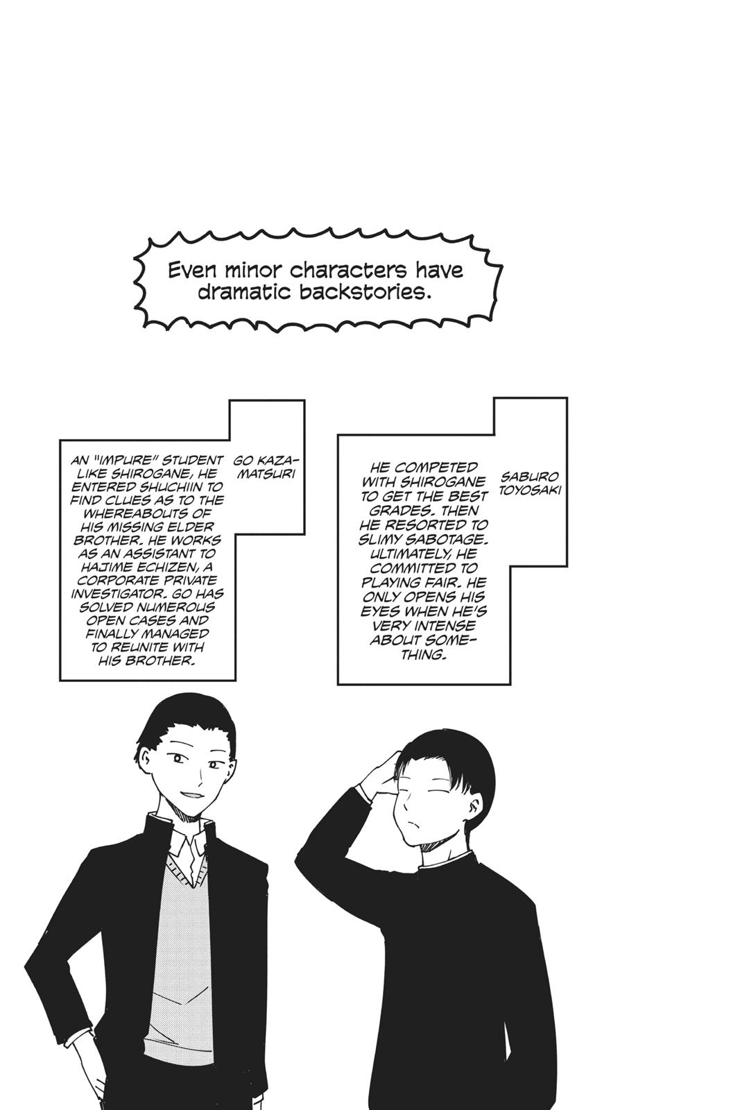 Kaguya-sama: Love is War Chapter 93 - Page 20