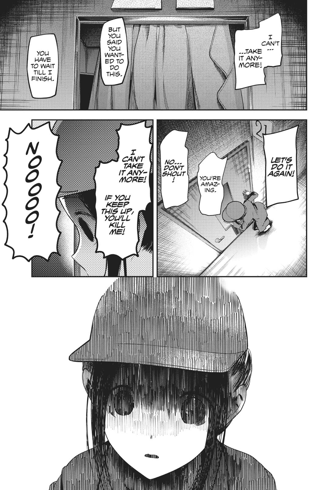 Kaguya-sama: Love is War Chapter 94 - Page 11
