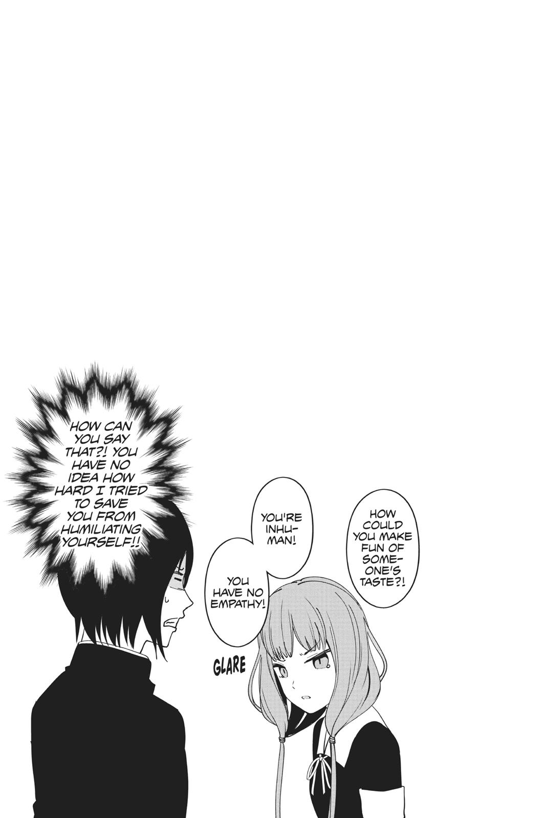 Kaguya-sama: Love is War Chapter 95 - Page 19