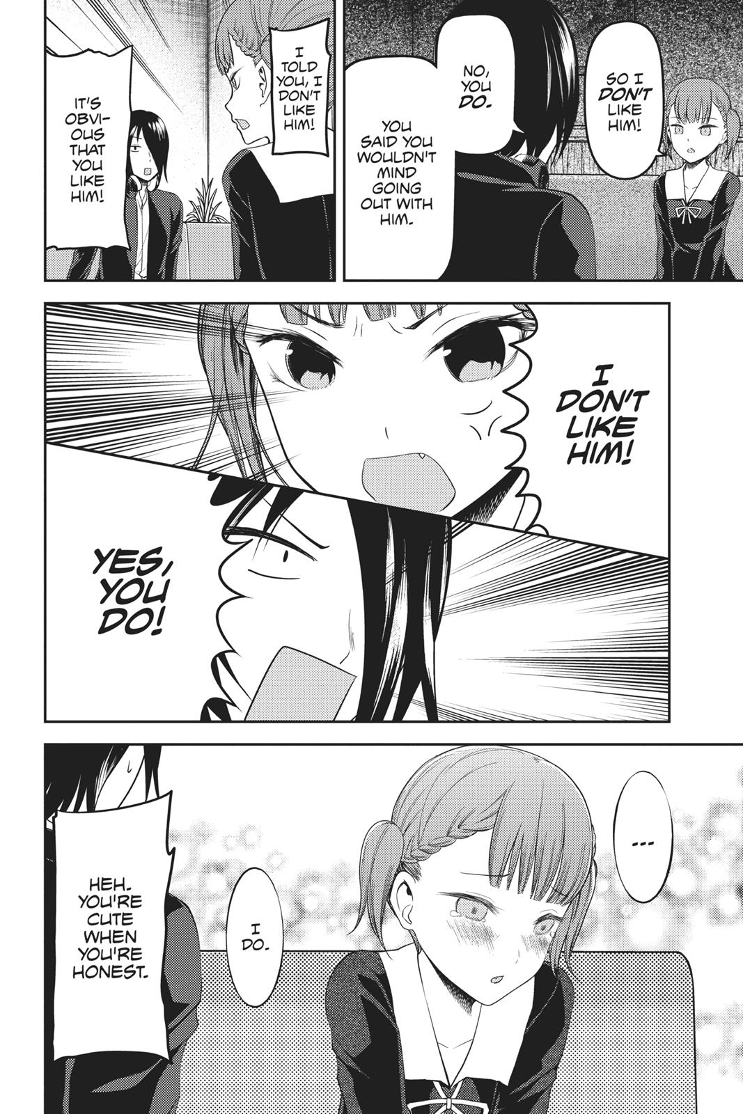 Kaguya-sama: Love is War Chapter 98 - Page 8
