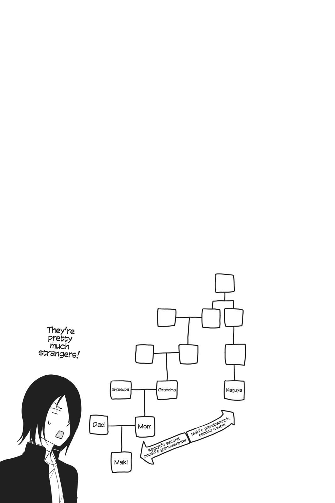 Kaguya-sama: Love is War Chapter 98 - Page 19