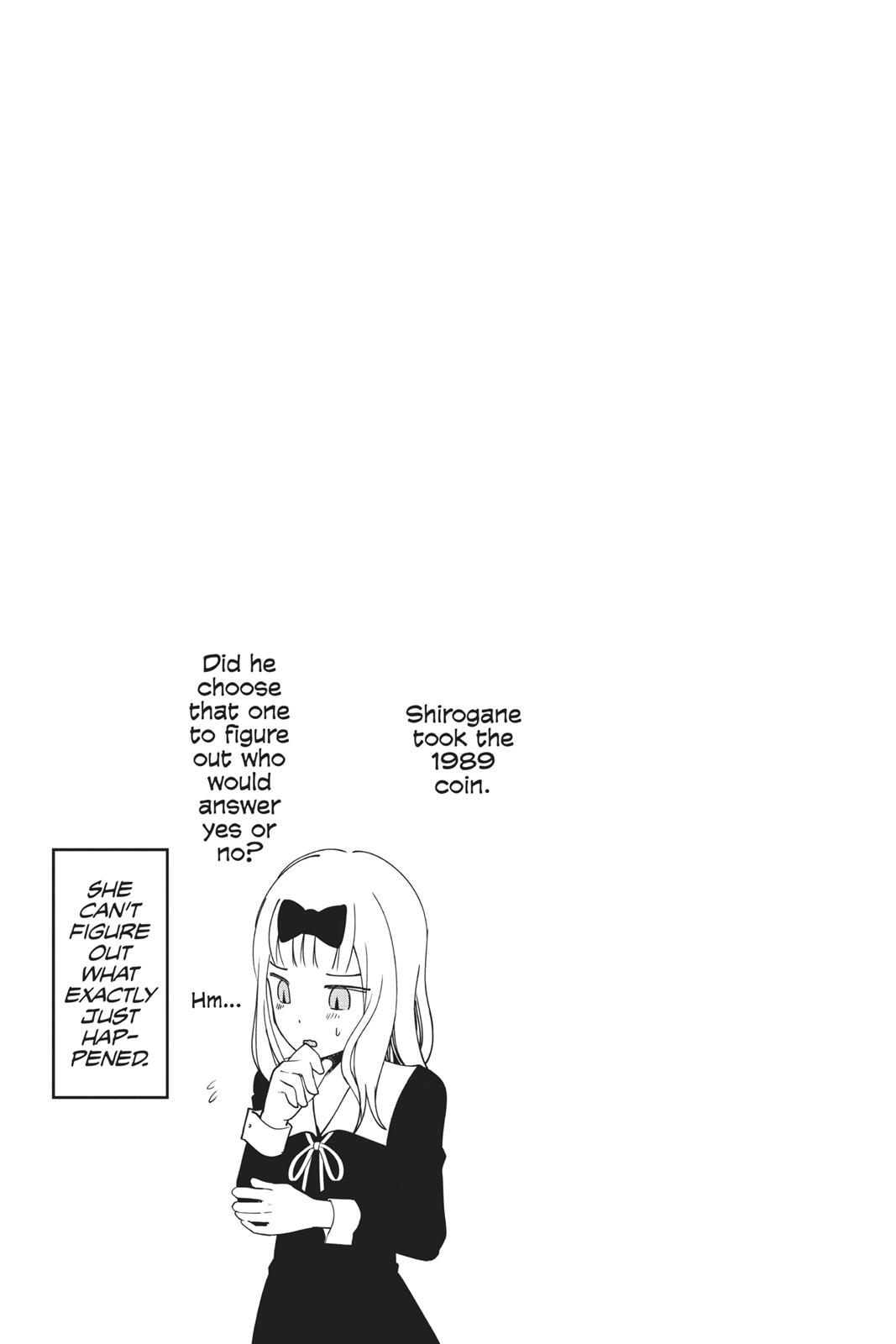 Kaguya-sama: Love is War Chapter 99 - Page 19