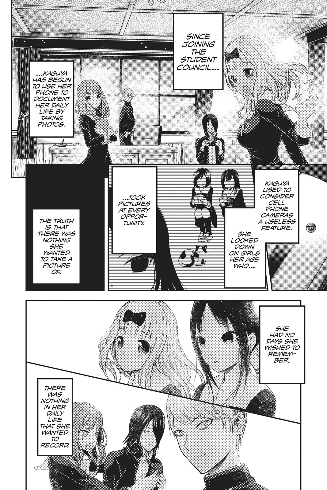 Kaguya-sama: Love is War Chapter 100 - Page 3