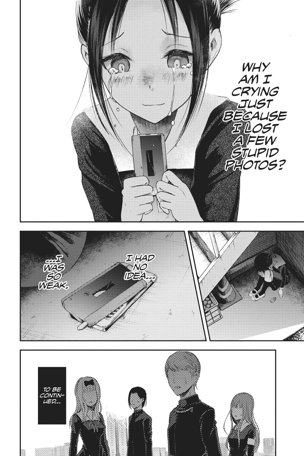Kaguya-sama: Love is War Chapter 100 - Page 19