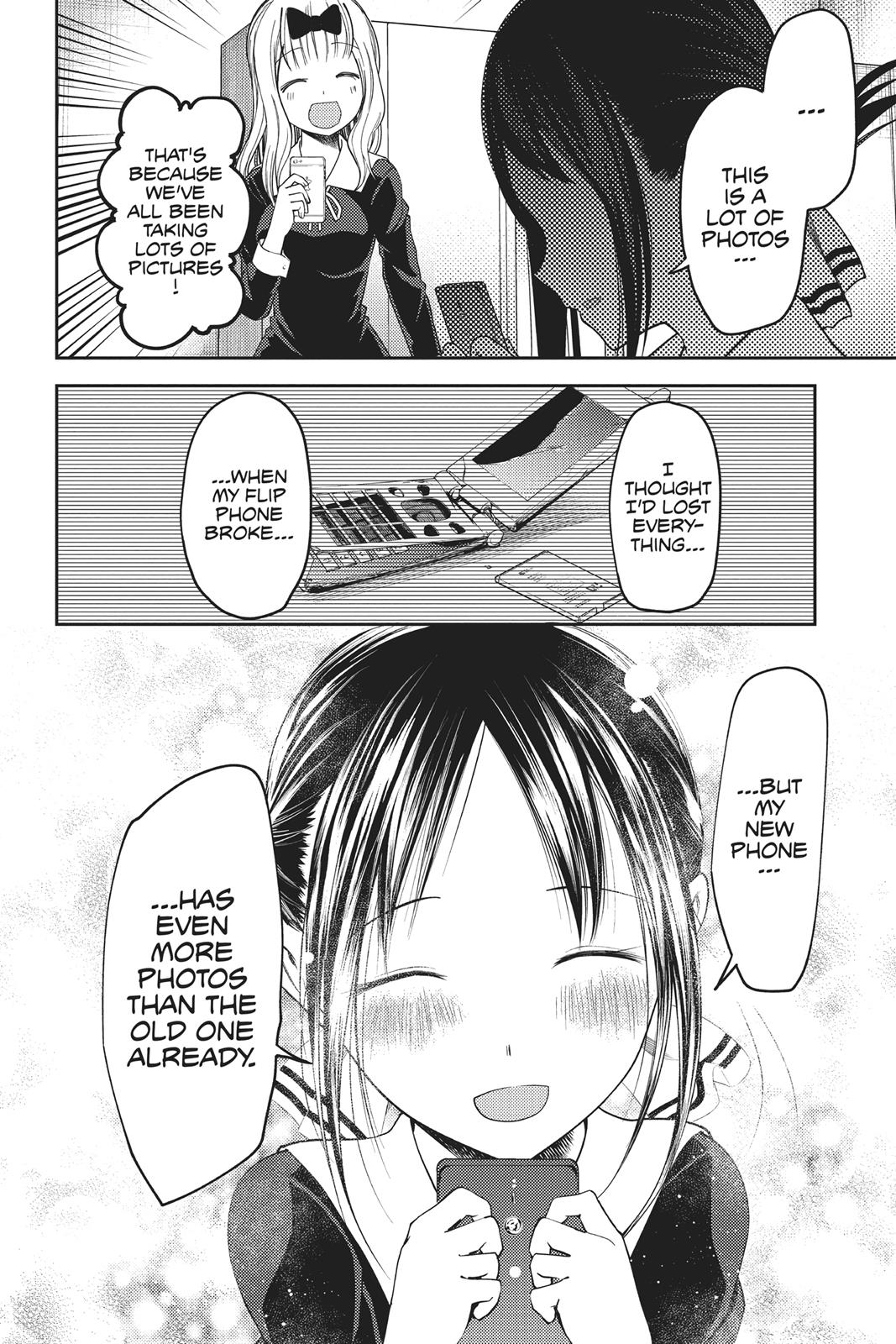 Kaguya-sama: Love is War Chapter 101 - Page 16