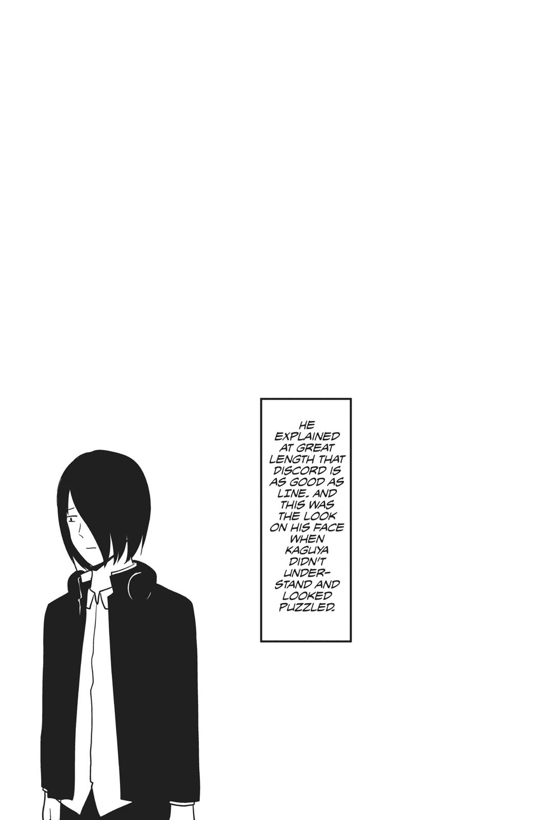 Kaguya-sama: Love is War Chapter 102 - Page 23