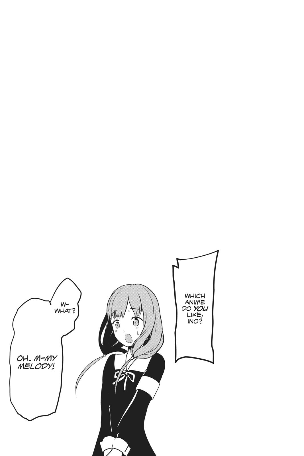 Kaguya-sama: Love is War Chapter 110 - Page 21