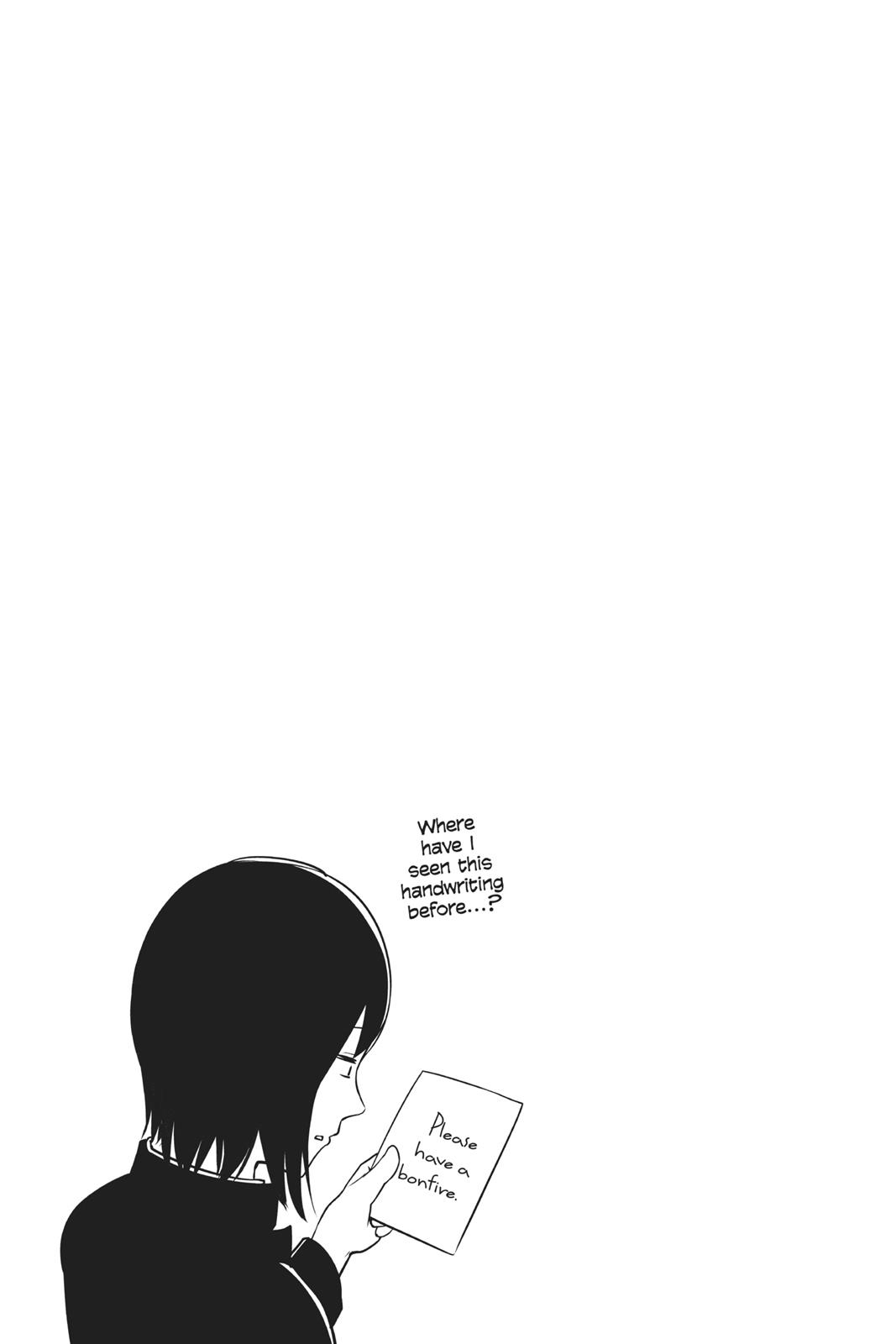 Kaguya-sama: Love is War Chapter 115 - Page 19