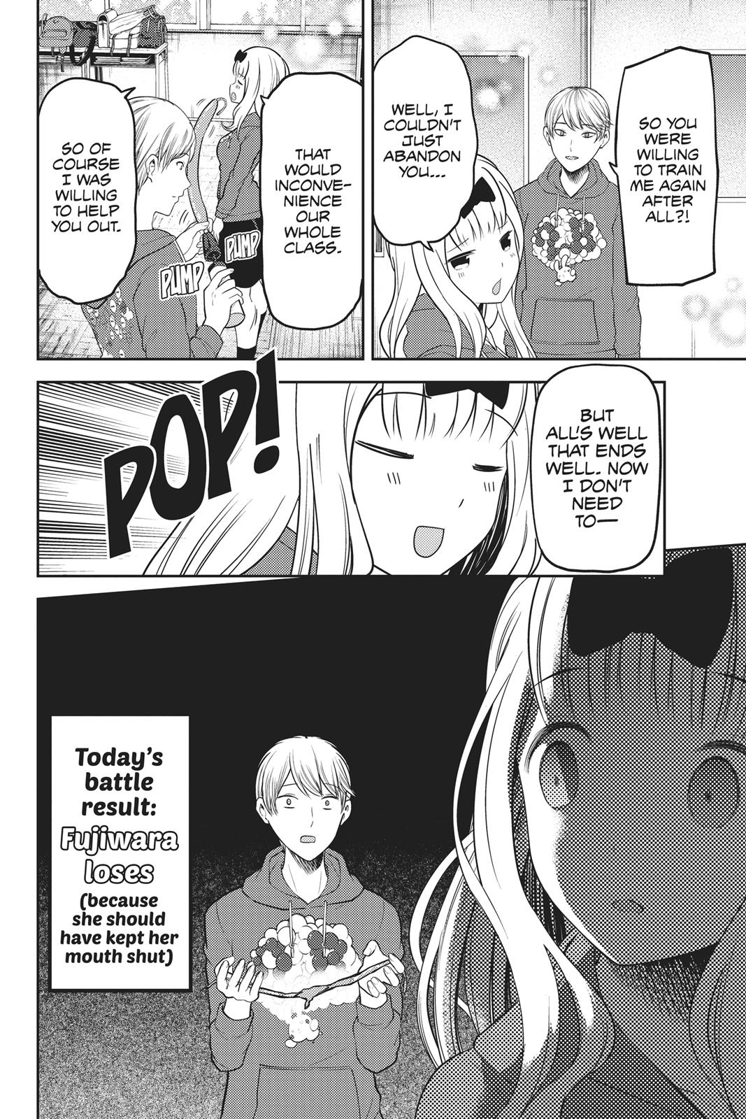 Kaguya-sama: Love is War Chapter 118 - Page 18