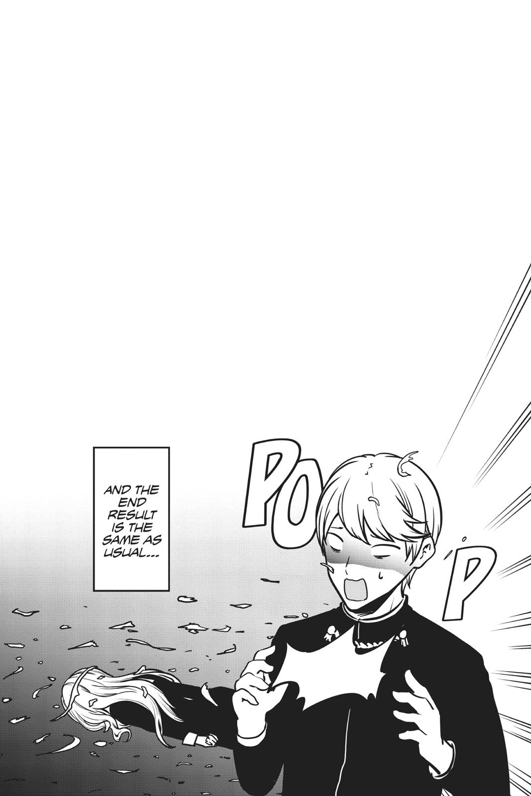 Kaguya-sama: Love is War Chapter 118 - Page 19