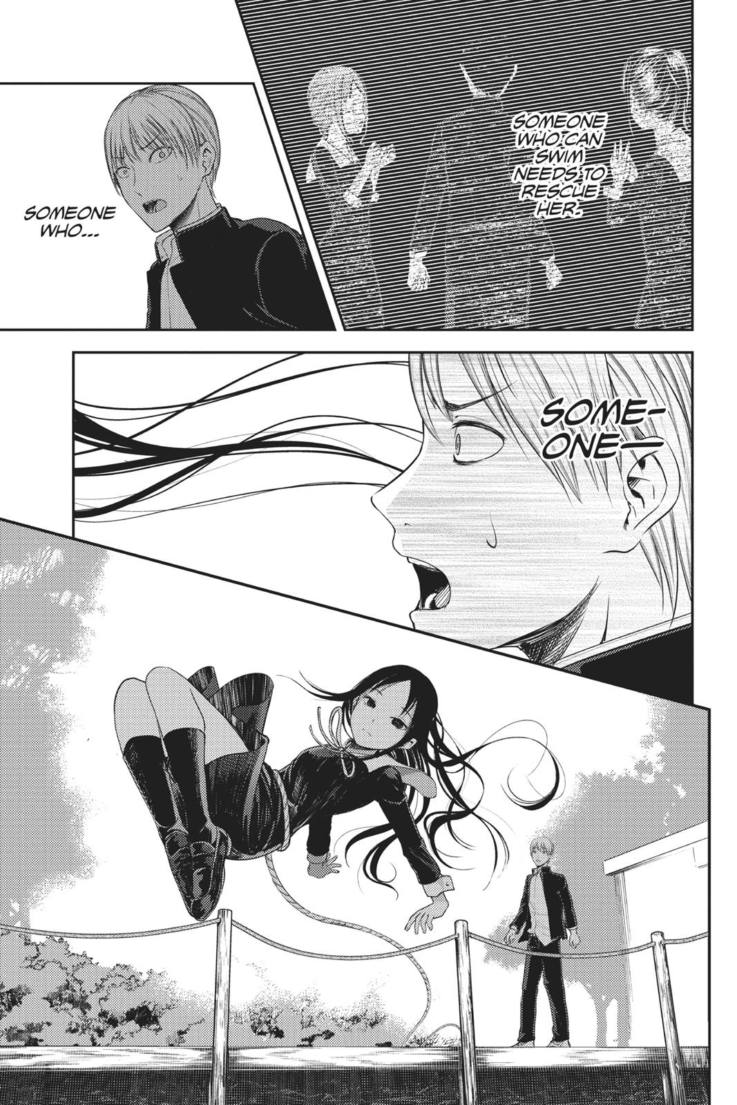 Kaguya-sama: Love is War Chapter 121 - Page 14