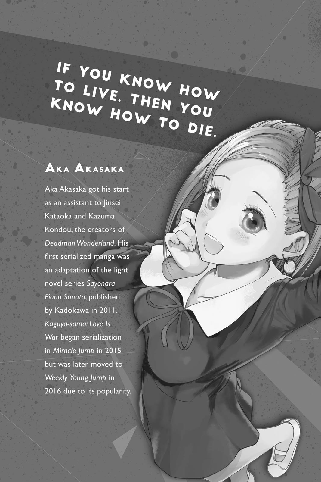 Kaguya-sama: Love is War Chapter 121 - Page 21