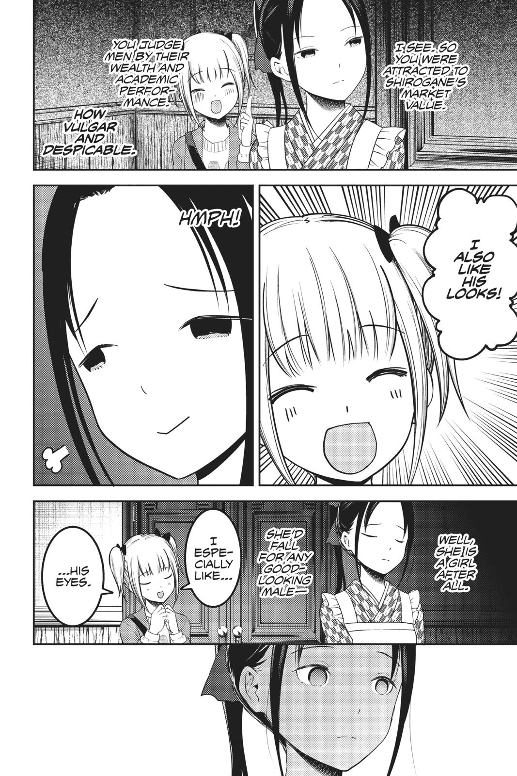 Kaguya-sama: Love is War Chapter 126 - Page 16