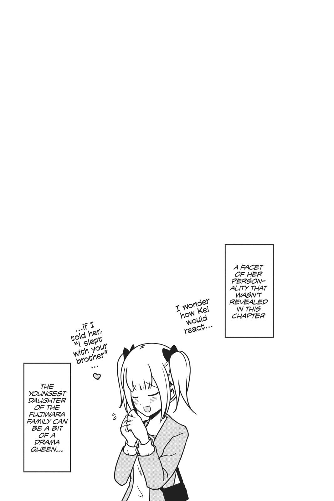 Kaguya-sama: Love is War Chapter 126 - Page 19