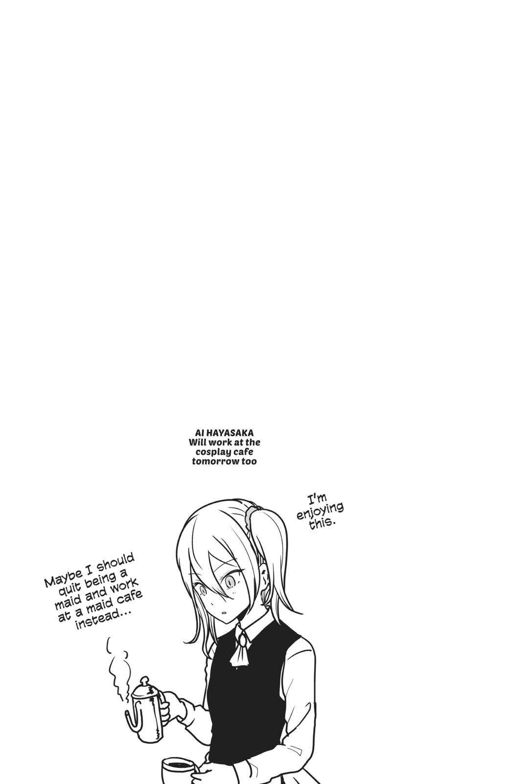 Kaguya-sama: Love is War Chapter 127 - Page 19