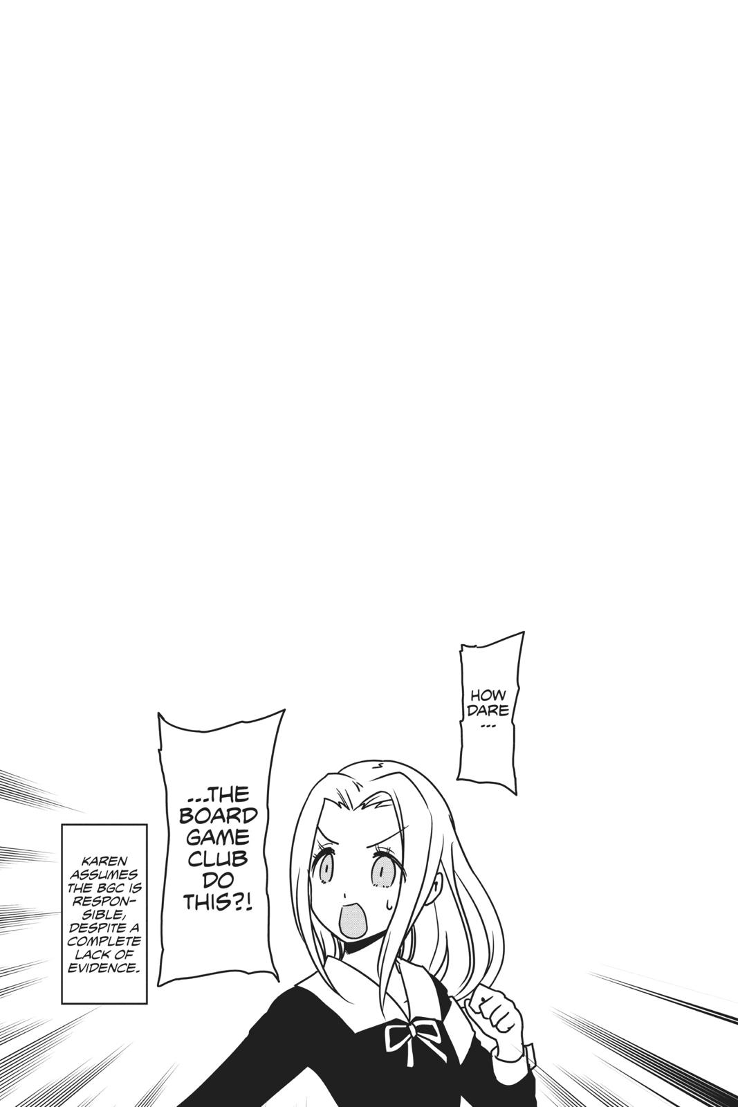 Kaguya-sama: Love is War Chapter 128 - Page 19