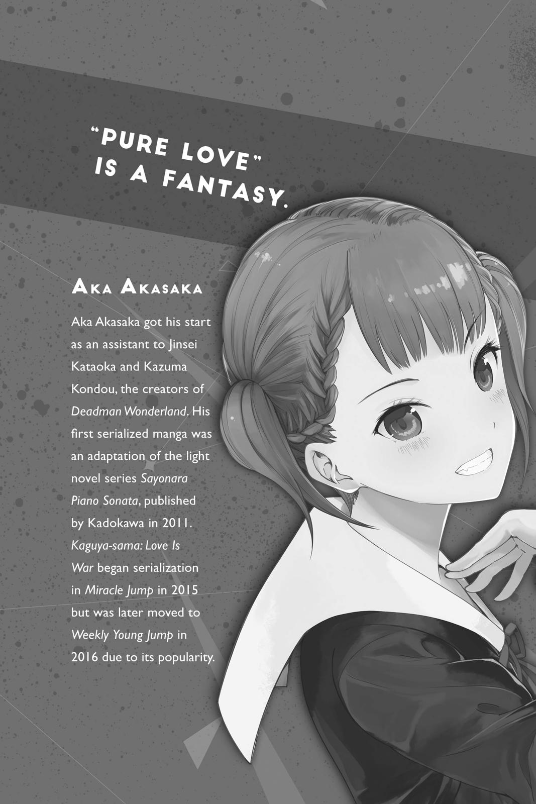 Kaguya-sama: Love is War Chapter 131 - Page 20