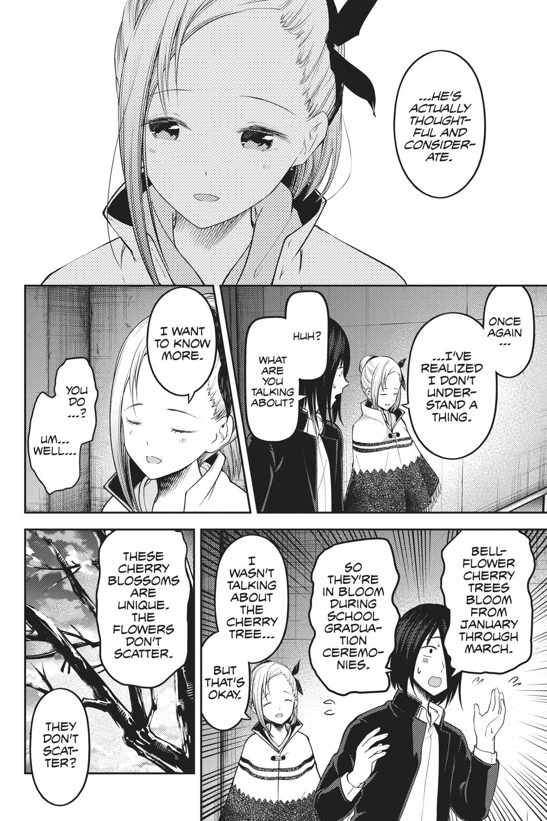 Kaguya-sama: Love is War Chapter 133 - Page 6
