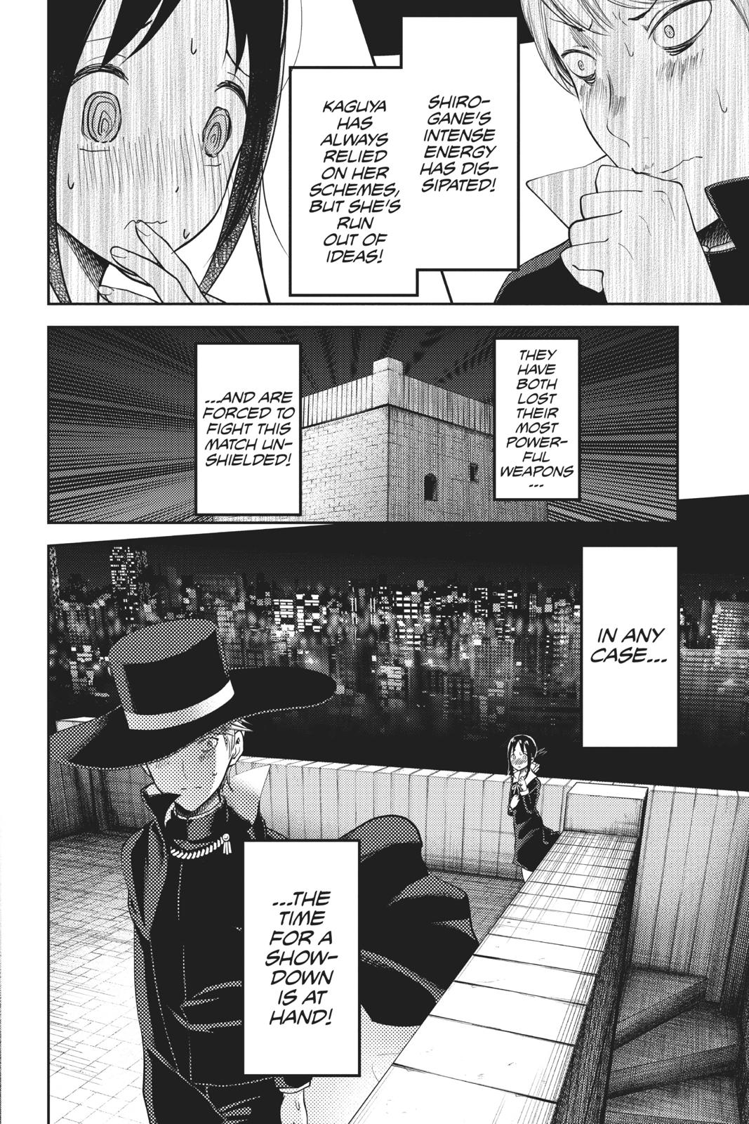 Kaguya-sama: Love is War Chapter 134 - Page 18