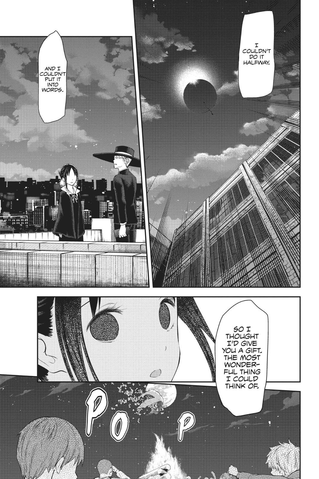 Kaguya-sama: Love is War Chapter 135 - Page 16