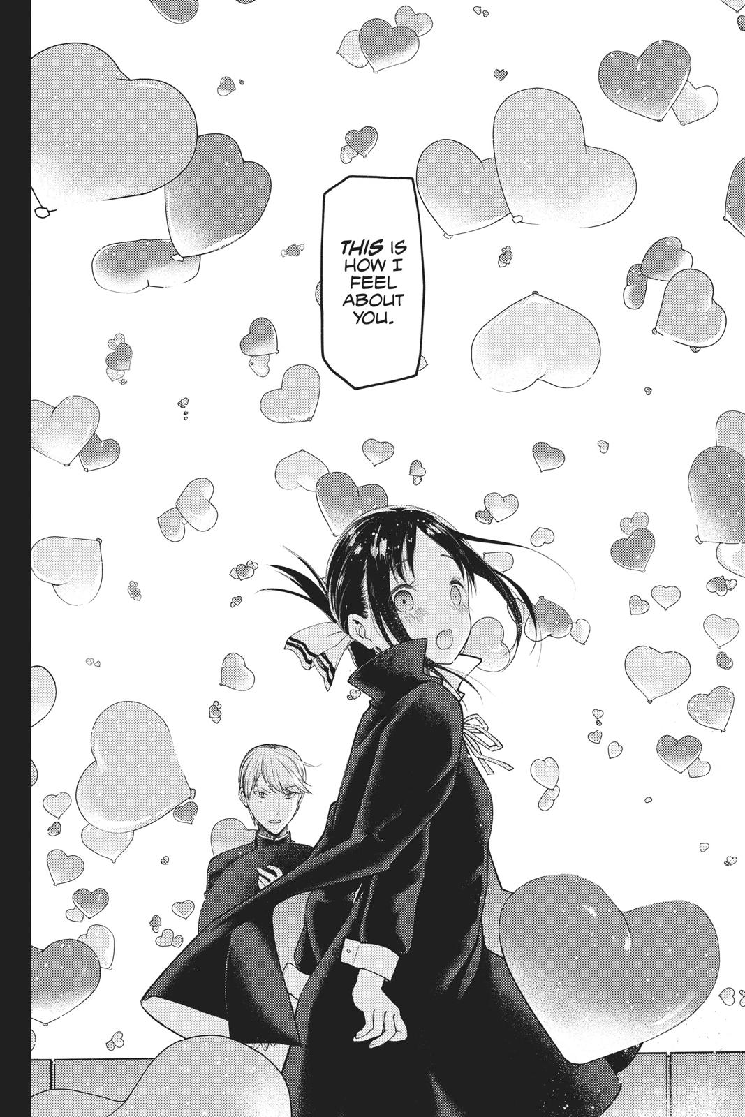 Kaguya-sama: Love is War Chapter 135 - Page 18